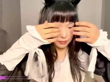 melana_love on Chaturbate