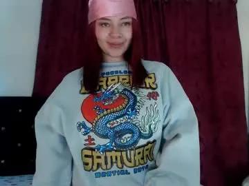 melanie_roux_ on Chaturbate