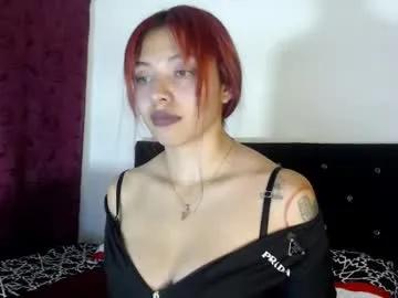 melanie_roux_ on Chaturbate