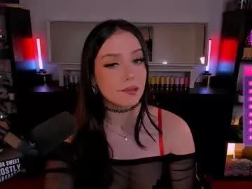 melanielipps on Chaturbate