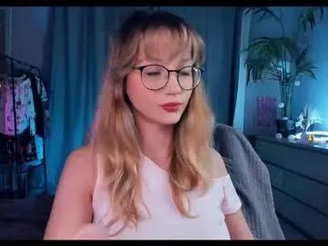 melisa_ginger on Chaturbate