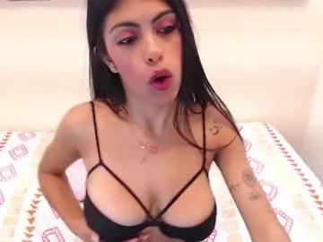 melisa_torrez on Chaturbate