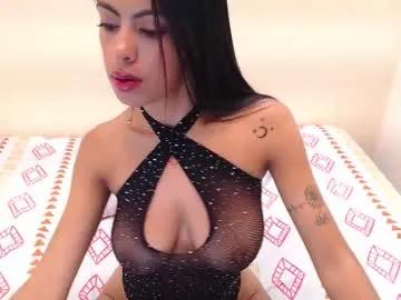 melisa_torrez on Chaturbate