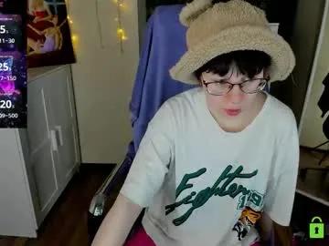 melissa_wells on Chaturbate