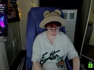 melissa_wells on Chaturbate