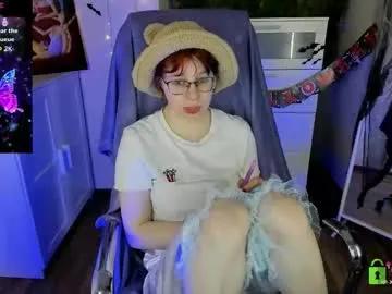 melissa_wells on Chaturbate
