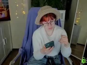 melissa_wells on Chaturbate