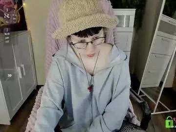 melissa_wells on Chaturbate