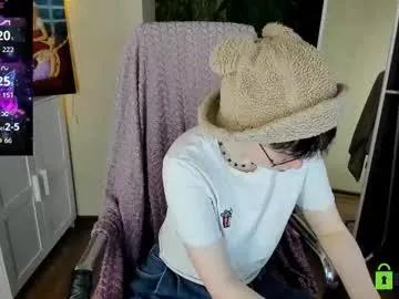melissa_wells on Chaturbate