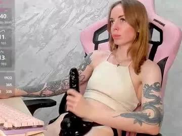 melissaluvvv on Chaturbate