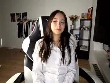 mellowpearl — Hi guys! I missed u <3 GOAL:Make me moanMy fav patern 44/88/100/175 PVT OPEN Offline #lovense #teen #young #skinny #natural [746 tokens remaining]