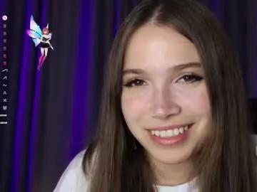 mellowpearl on Chaturbate