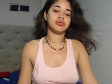 melody_phillips2 on Chaturbate