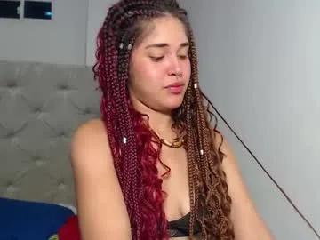 melody_phillips2 on Chaturbate