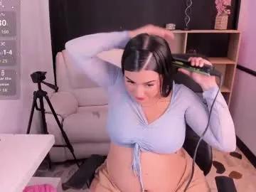 melodysnow on Chaturbate