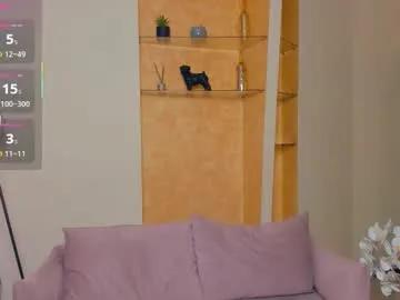 meryldell on Chaturbate