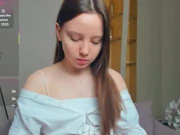 meryldell on Chaturbate