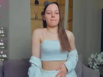 meryldell on Chaturbate