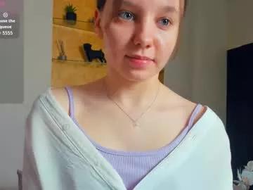 meryldell on Chaturbate
