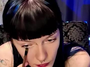 metallroxy — GOAL: Touch myself inside panties [26 tokens remaining] Lets go ROCK! #Skinny #new #18 #shy #young