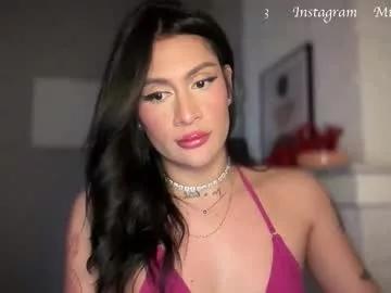 mia_mattel on Chaturbate