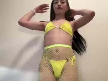 mia_mattel on Chaturbate