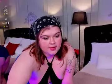 mia_of_your_dreams on Chaturbate