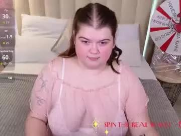 mia_of_your_dreams on Chaturbate