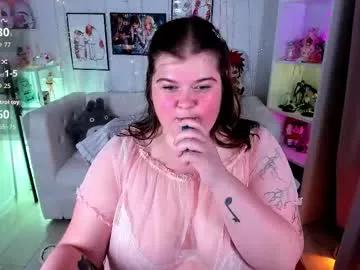 mia_of_your_dreams on Chaturbate