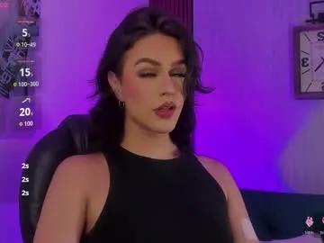 miah_connor on Chaturbate