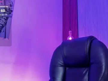 miah_connor on Chaturbate