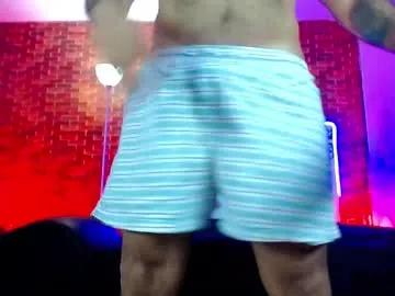 michael_twinkk on Chaturbate