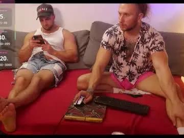 michaelbradley_for_u on Chaturbate