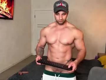 michaelbradley_for_u on Chaturbate
