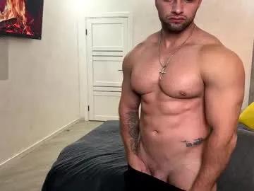 michaelbradley_for_u on Chaturbate