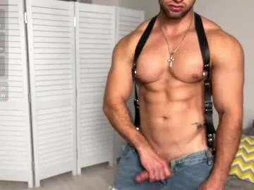 michaelbradley_for_u on Chaturbate