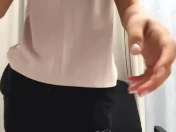 michalkandoll on Chaturbate