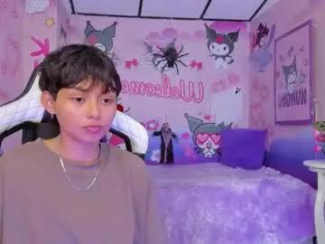 michell__petit_ on Chaturbate