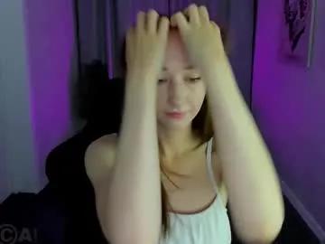 michelle__allen on Chaturbate