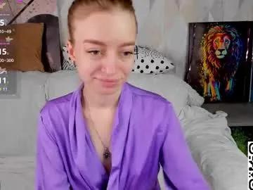 michelle_blond on Chaturbate
