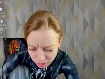 michelle_blond on Chaturbate