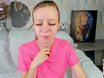 michelle_blond on Chaturbate