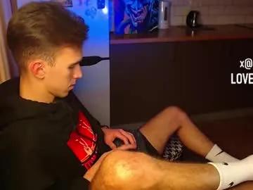 midnighter__ on Chaturbate