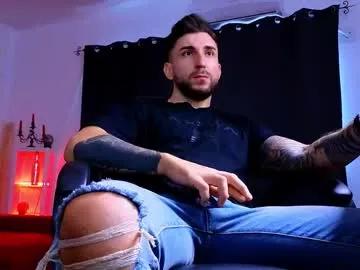 mightyaaron on Chaturbate