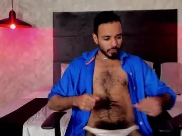 miguelsanfrancisco on Chaturbate
