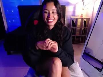 miiaa_evans1 on Chaturbate