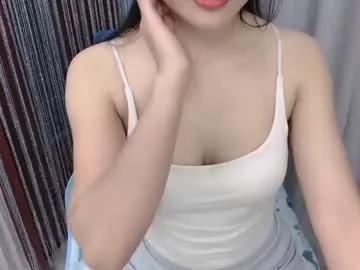 miixuuee on Chaturbate