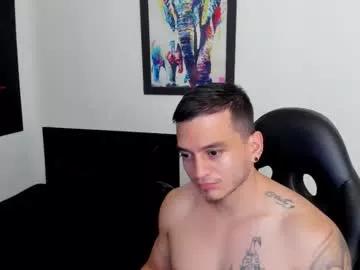 mikke_love on Chaturbate