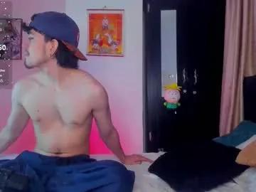 mikkkem666 on Chaturbate