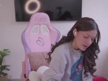 mila_1 on Chaturbate